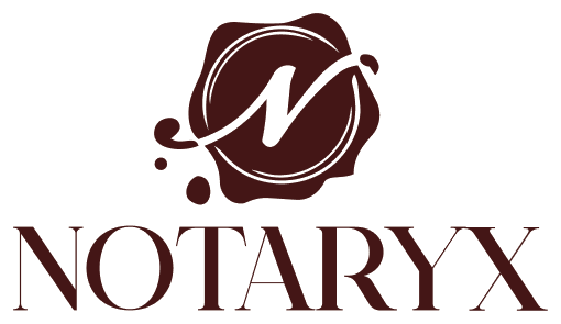 NotaryX
